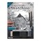 SKBN1 | Sketching Made Easy™ Old Country Barn 10pc 8.75" x 11.75" Sketching Art Project
